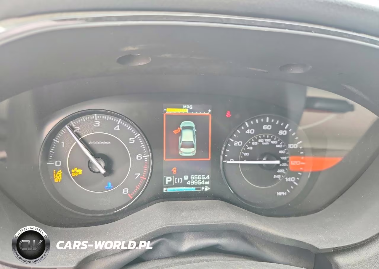 2023 Subaru Impreza Premium VIN:4S3GTAV64P3701268 - 9