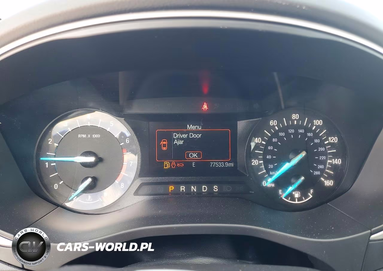 2014 Ford Fusion Se VIN:3FA6P0H70ER378498 - 9