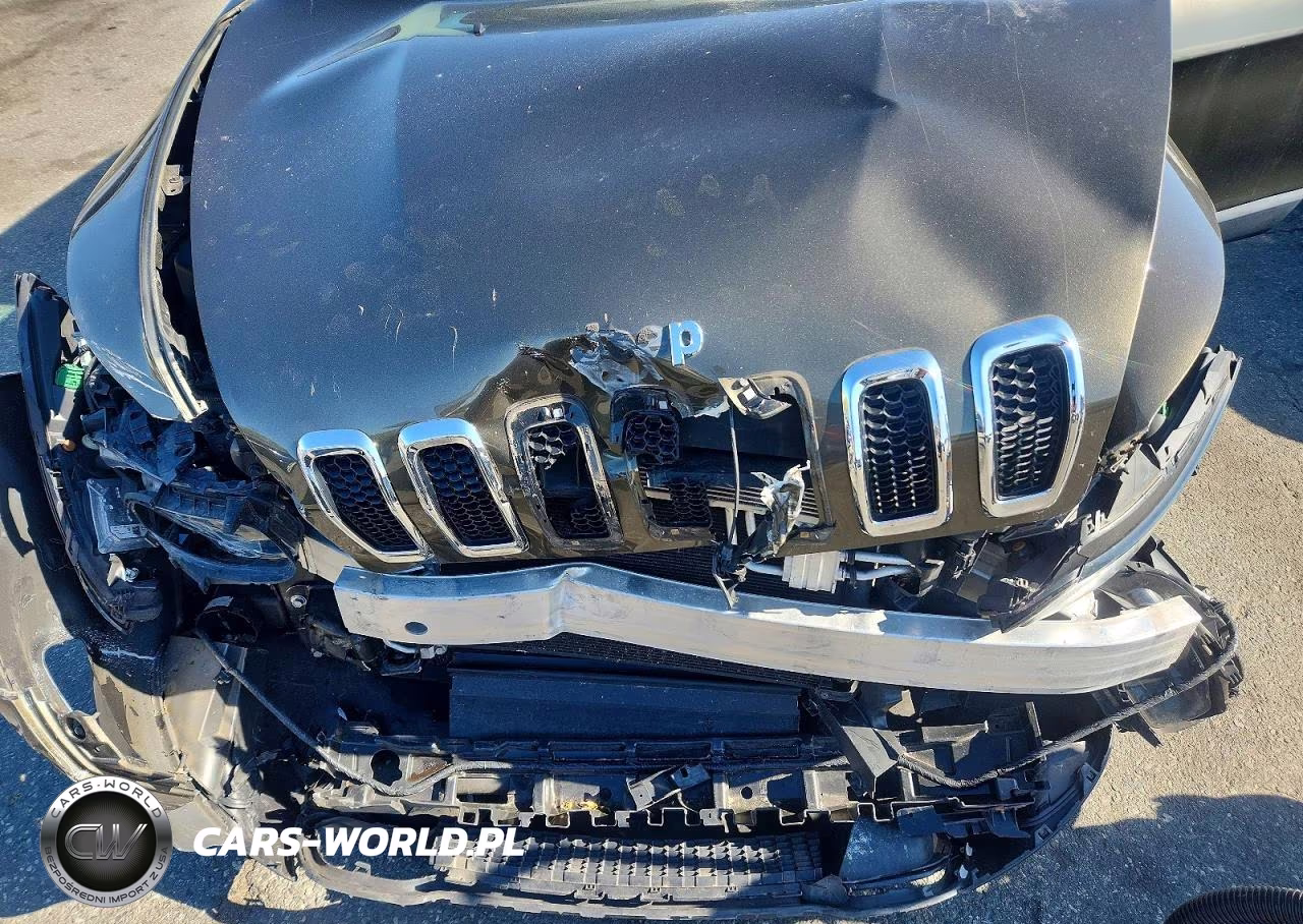 2014 Jeep Cherokee Latitude VIN:1C4PJMCS0EW198289 - 12