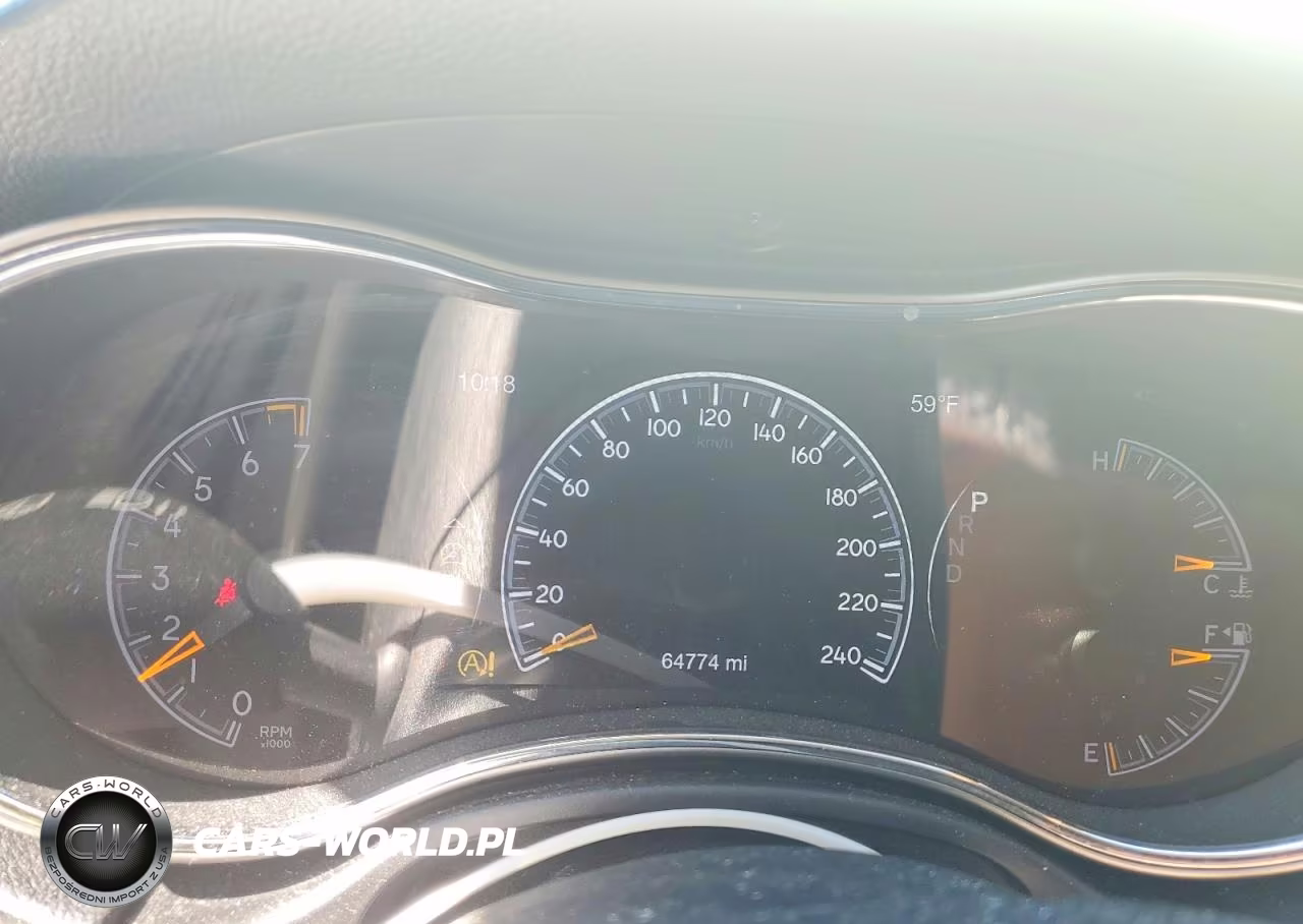 2019 Jeep Grand Cherokee Limited VIN:1C4RJFBG9KC538151 - 9