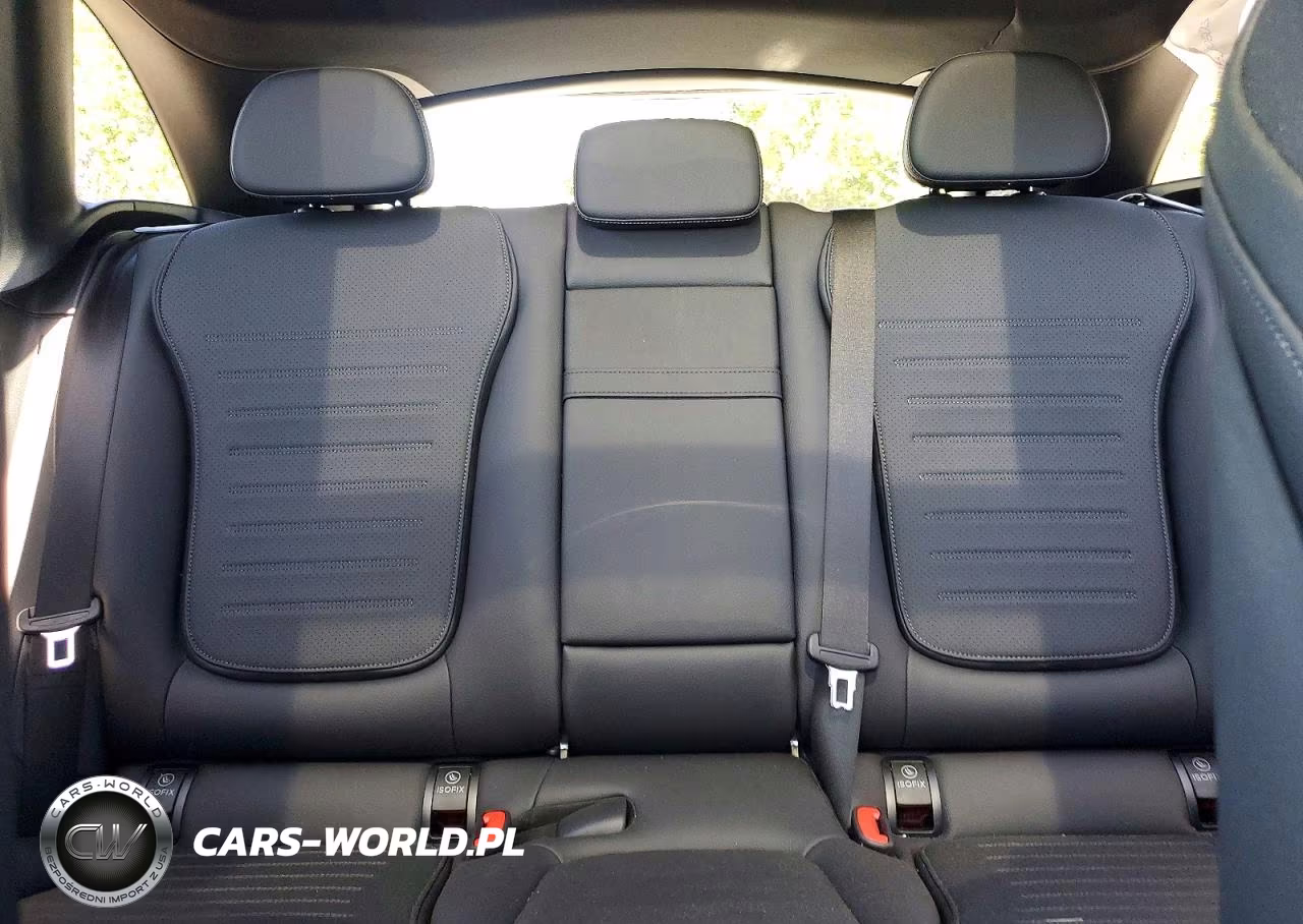 2025 Mercedes-Benz Glc 350E VIN:W1NKM5GB2SF398886 - 10