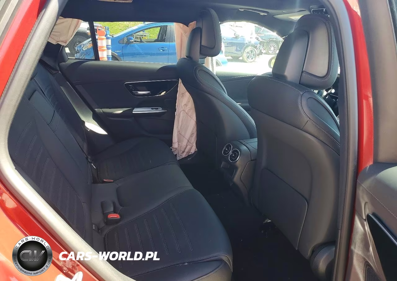 2025 Mercedes-Benz Glc 350E VIN:W1NKM5GB2SF398886 - 11