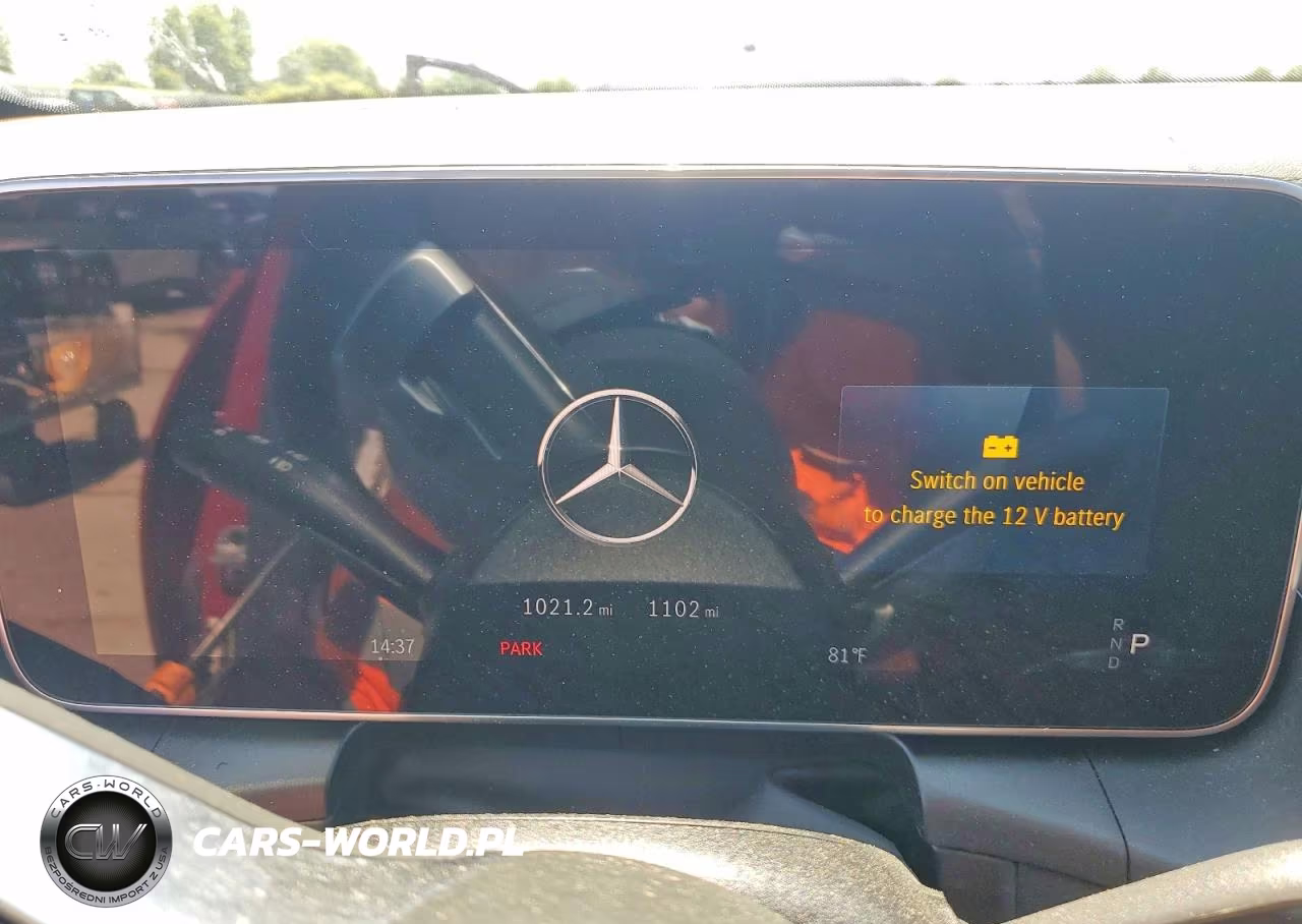 2025 Mercedes-Benz Glc 350E VIN:W1NKM5GB2SF398886 - 9