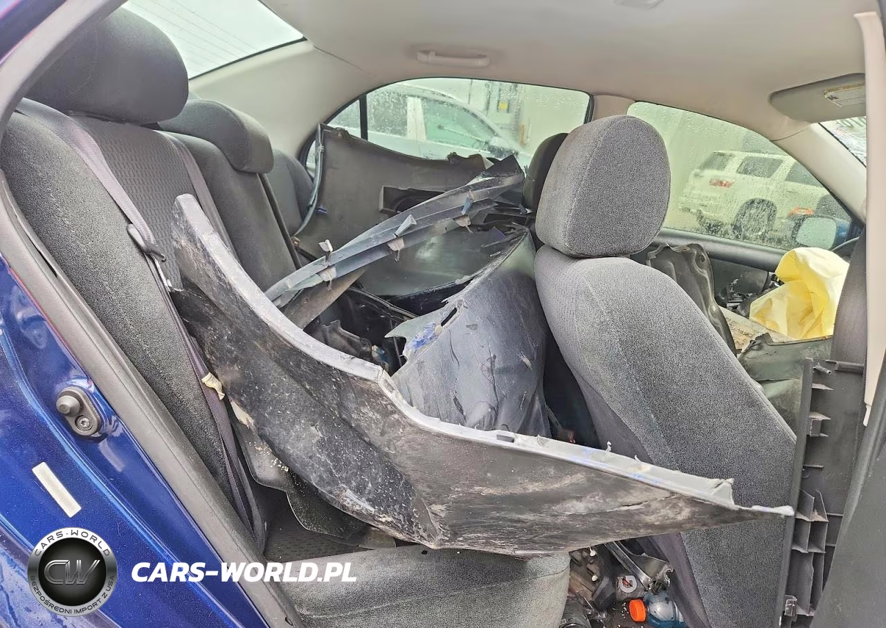 2007 Toyota Corolla S VIN:1NXBR32E57Z781363 - 10
