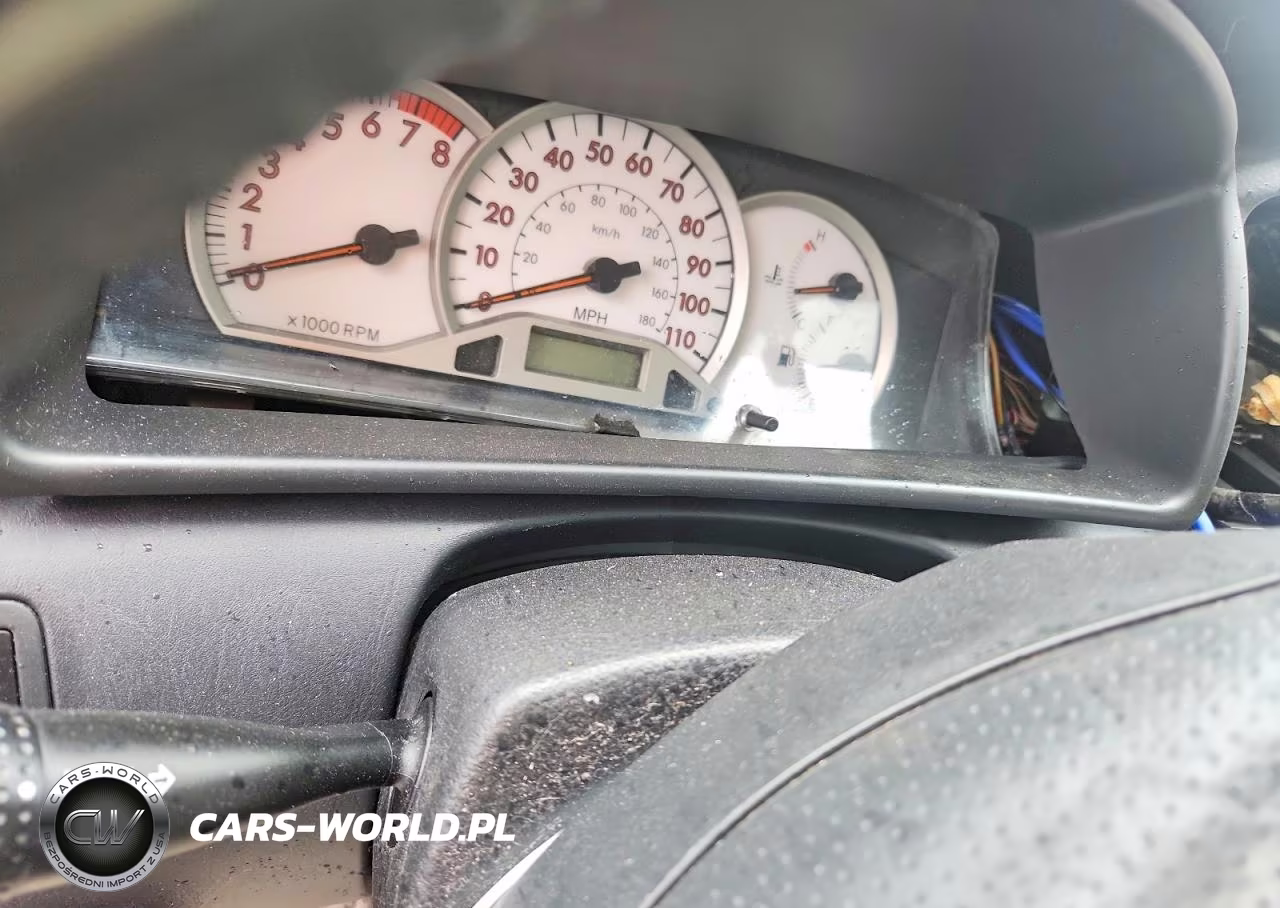2007 Toyota Corolla S VIN:1NXBR32E57Z781363 - 9