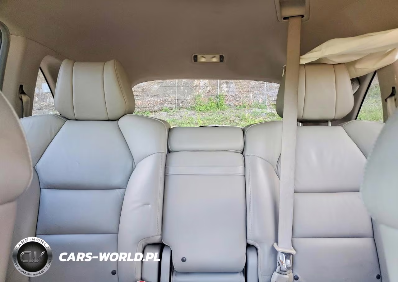 2010 Acura Mdx Technology VIN:2HNYD2H68AH505285 - 10
