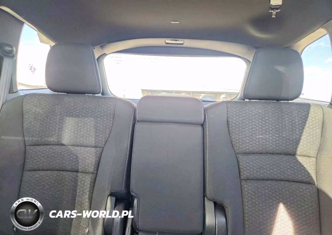 2021 Honda Passport Sport VIN:5FNYF8H21MB012512 - 10