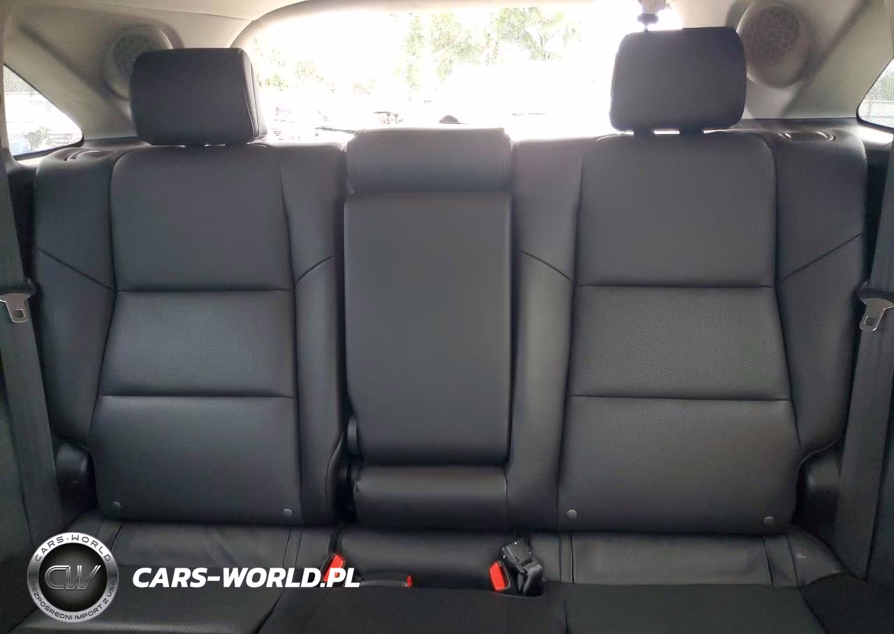 2018 Acura Rdx Technology VIN:5J8TB3H5XJL004048 - 10