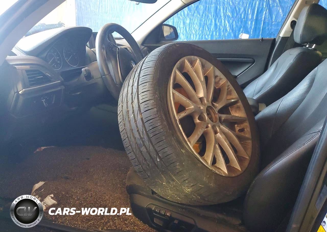 2014 BMW 228 I VIN:WBA1F5C50EVV99044 - 7