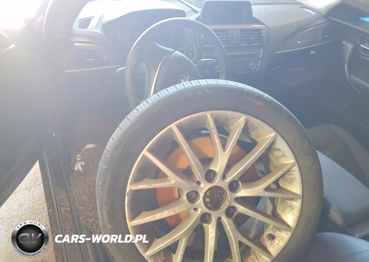 2014 BMW 228 I VIN:WBA1F5C50EVV99044 - 8