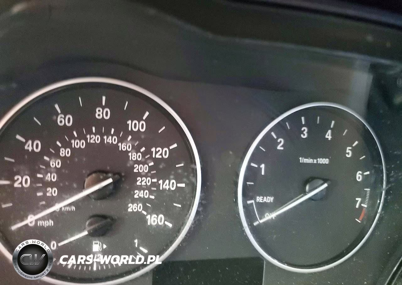 2014 BMW 228 I VIN:WBA1F5C50EVV99044 - 9