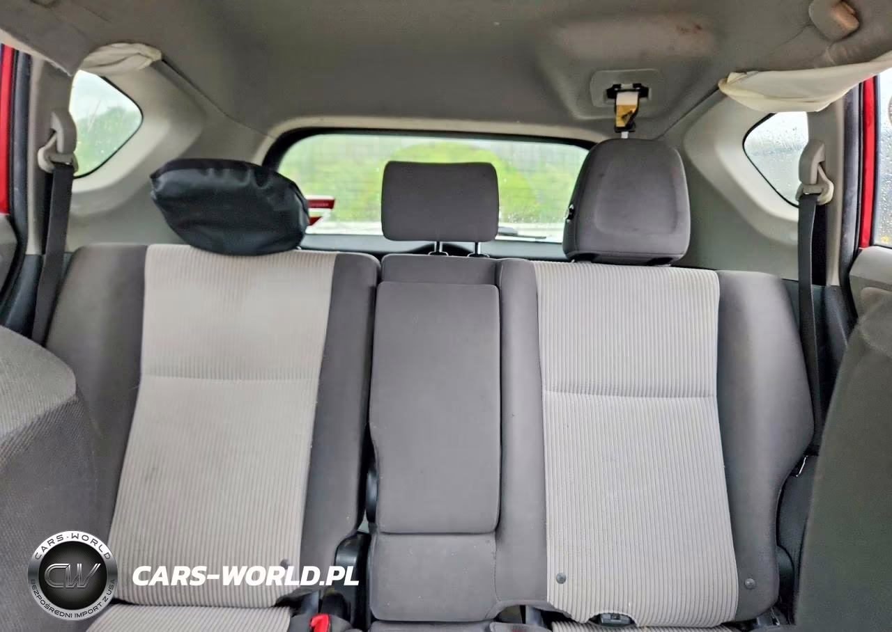2013 Toyota Rav4 Le VIN:JTMBFREV6DD022390 - 10