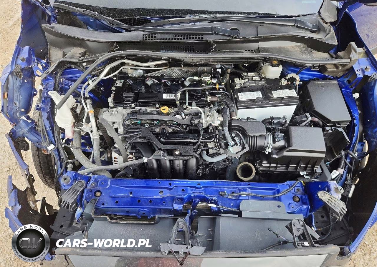 2023 Toyota Corolla Cross Xle VIN:7MUDAAAG3PV052994 - 12