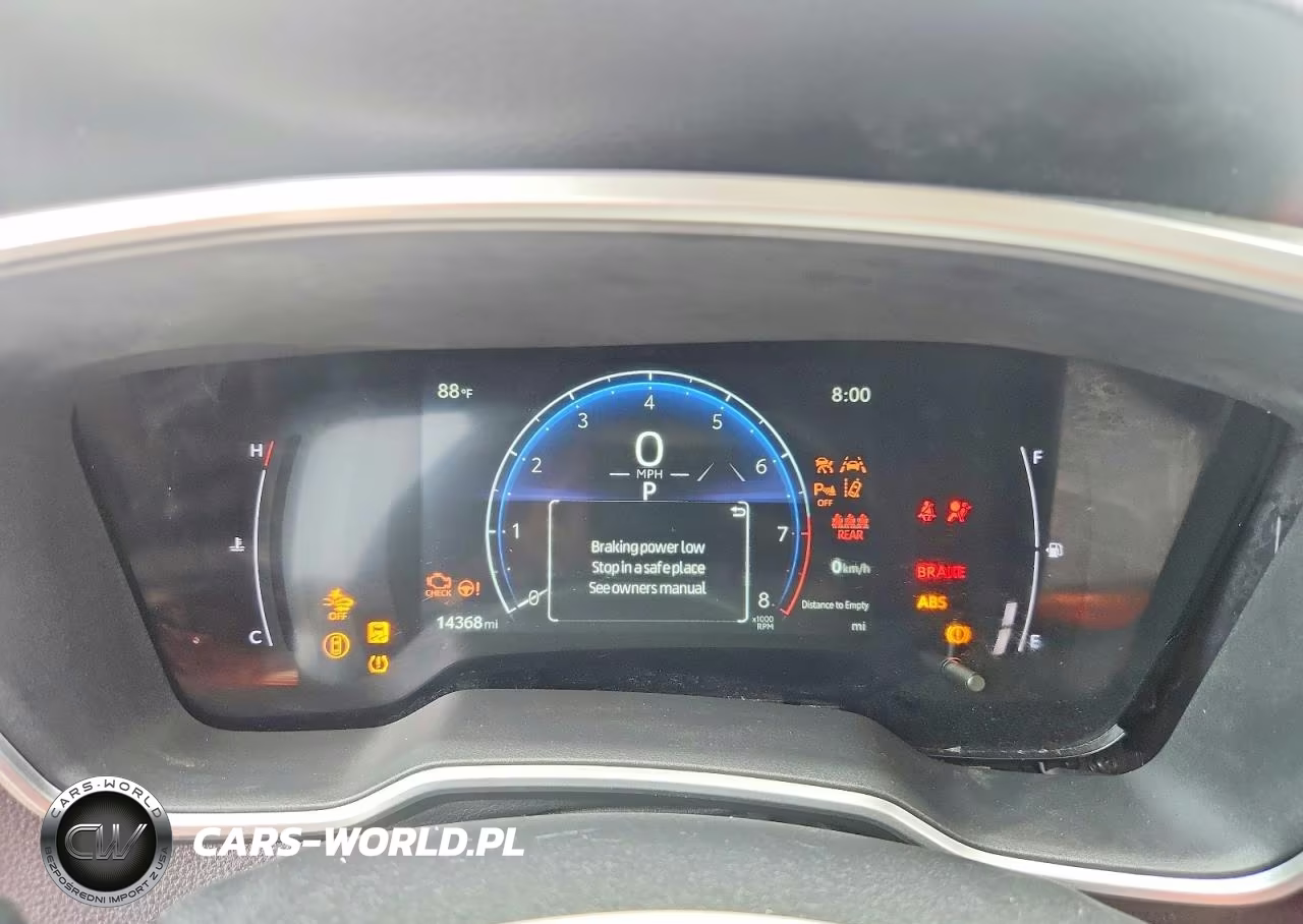 2023 Toyota Corolla Cross Xle VIN:7MUDAAAG3PV052994 - 9