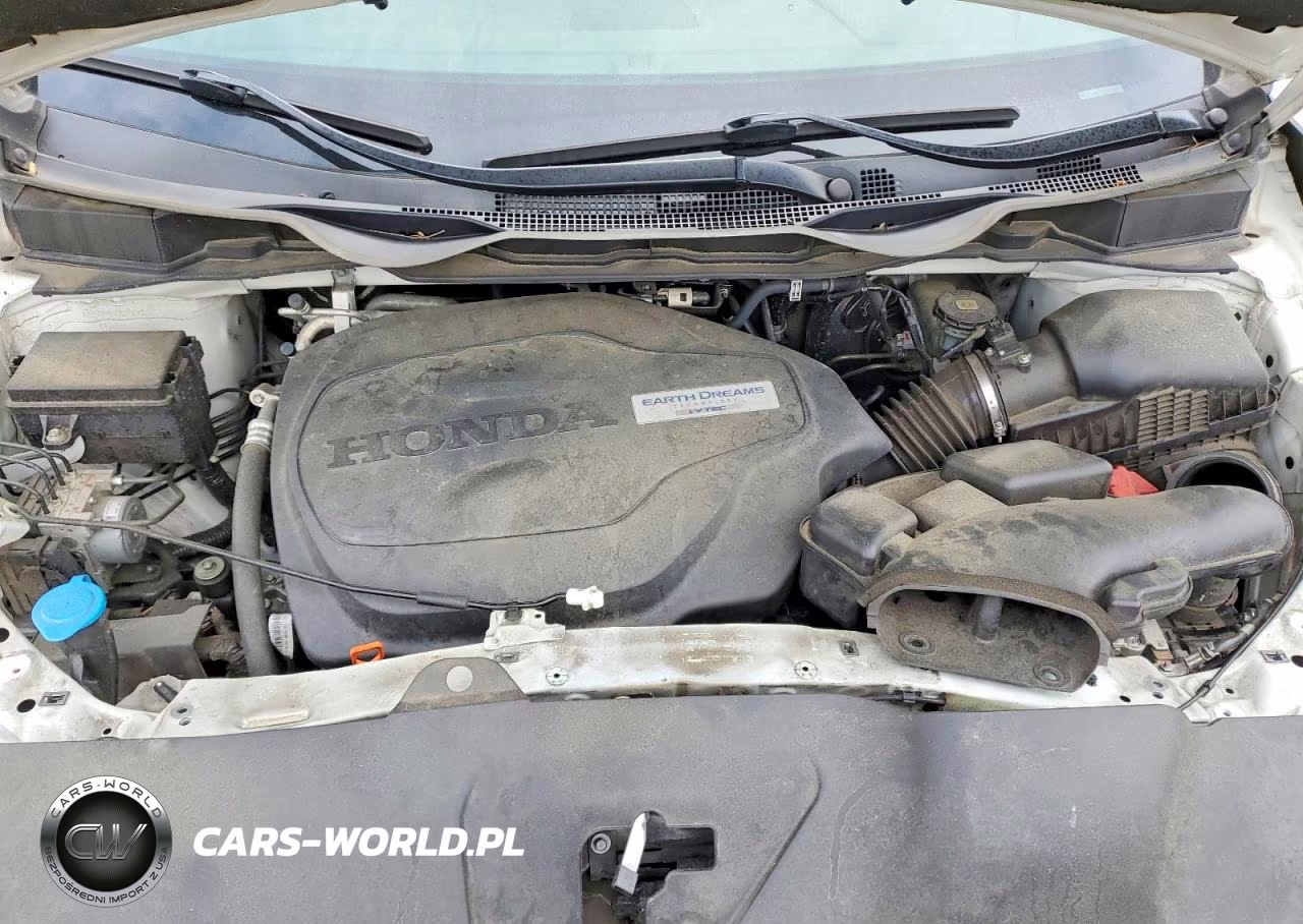 2019 Honda Odyssey Touring VIN:5FNRL6H82KB091482 - 12