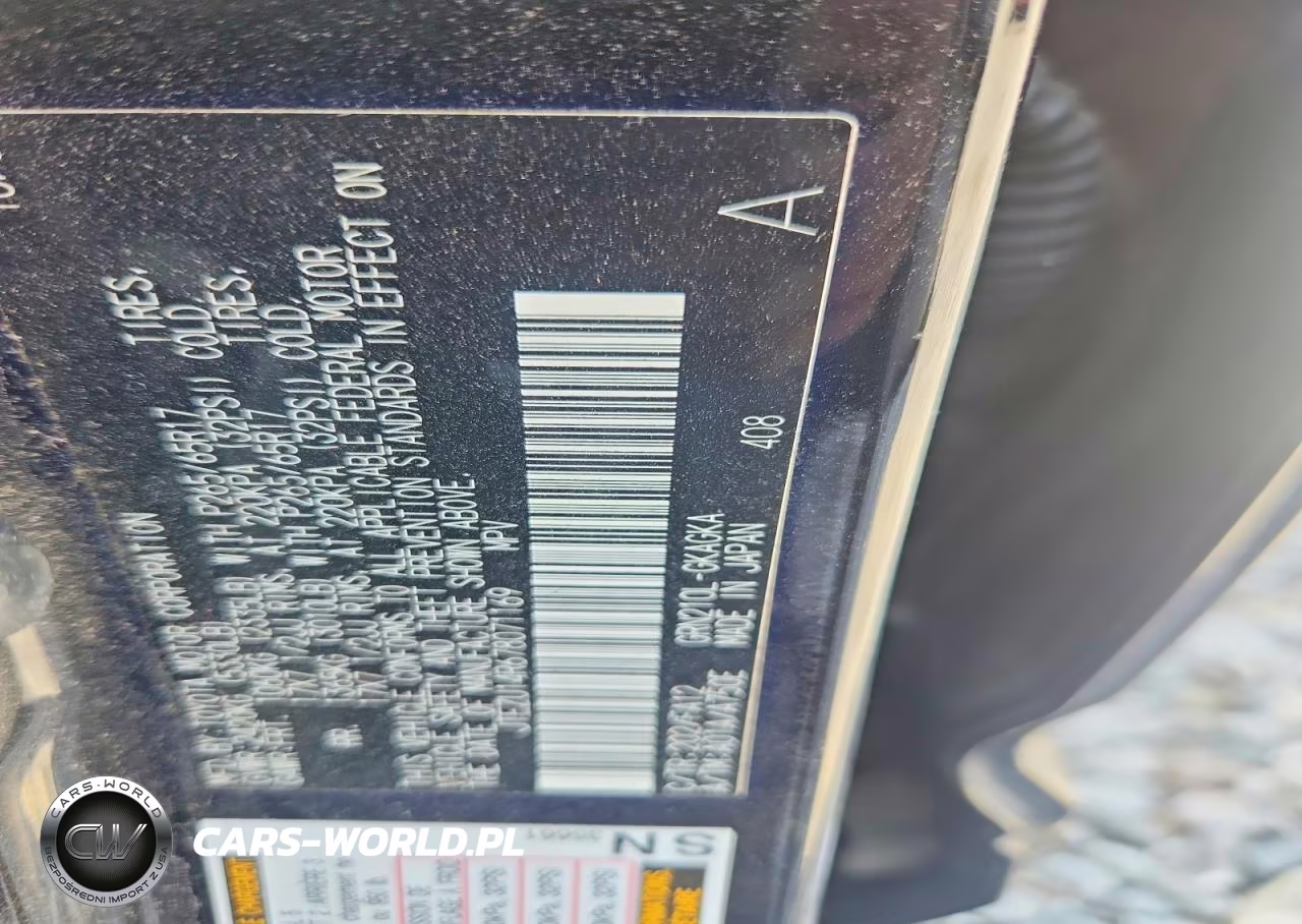 2007 Toyota 4Runner Sr5 VIN:JTEZU14R678071169 - 13