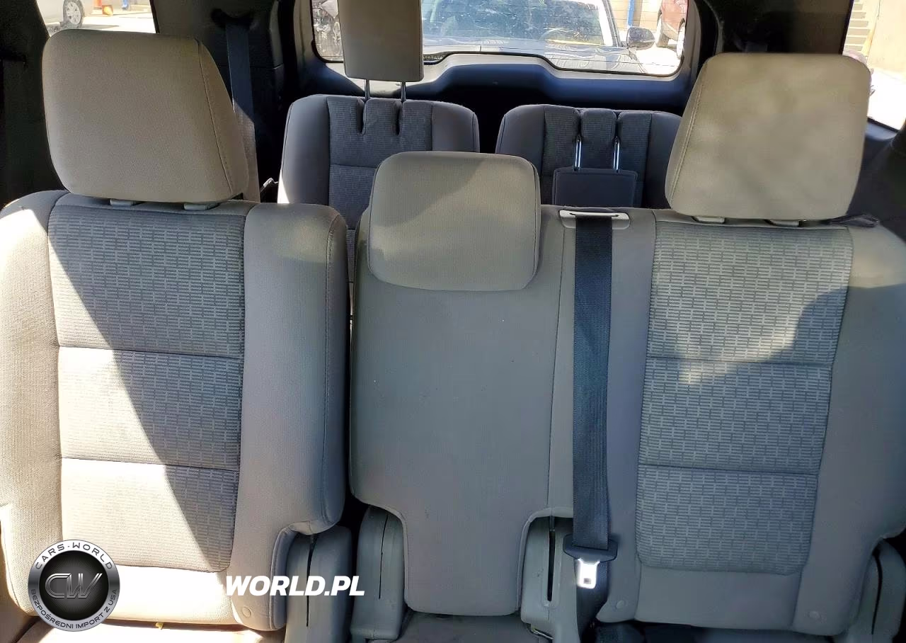 2014 Ford Explorer Xlt VIN:1FM5K8D8XEGB83156 - 10