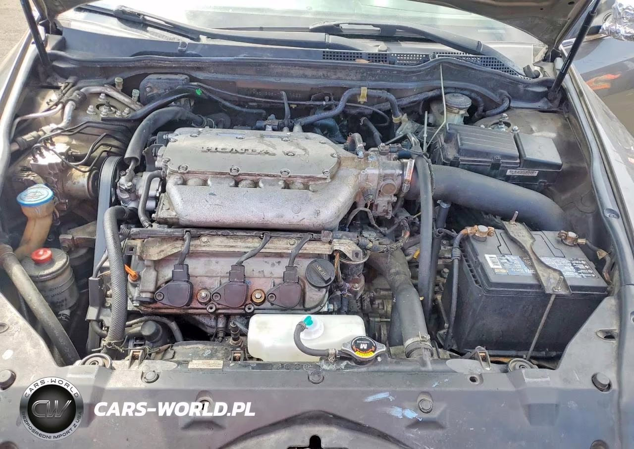 2007 Honda Accord Ex VIN:1HGCM66847A017536 - 11