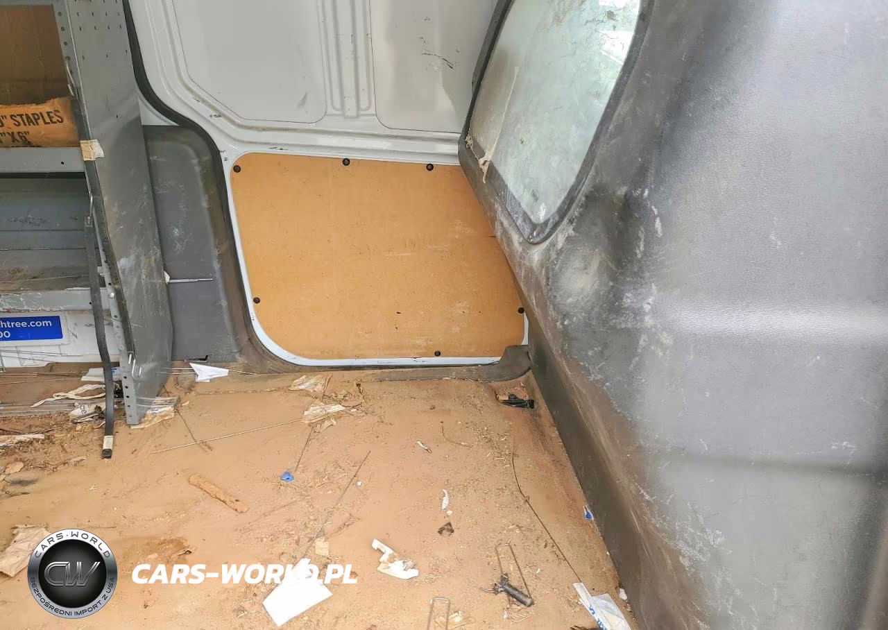 2022 Ford Transit Connect Xl VIN:NM0LS7S26N1520099 - 11