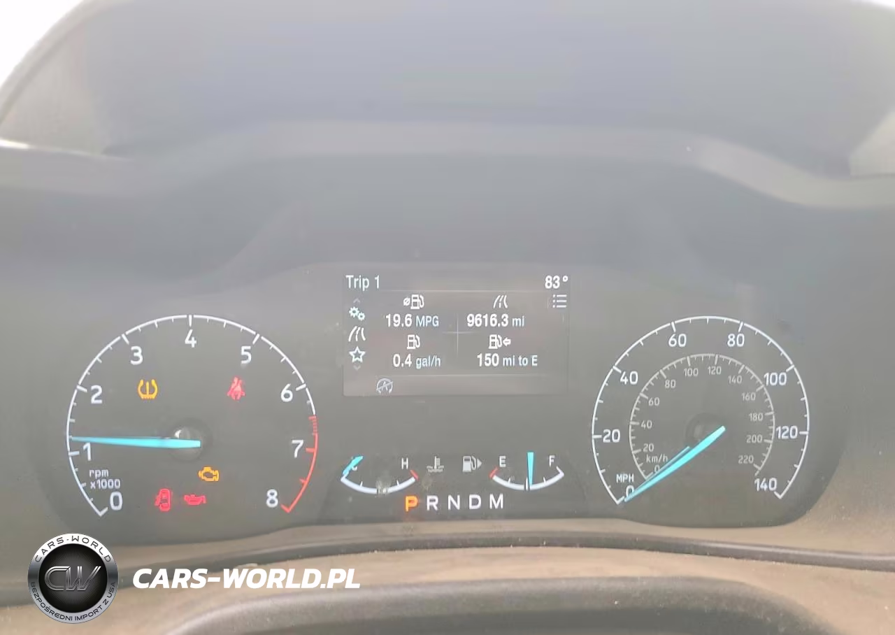 2022 Ford Transit Connect Xl VIN:NM0LS7S26N1520099 - 9