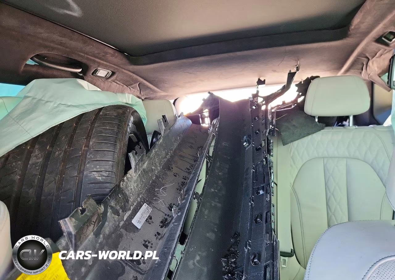 2026 BMW X5 xDrive40I VIN:5UX23EU07T9357021 - 10