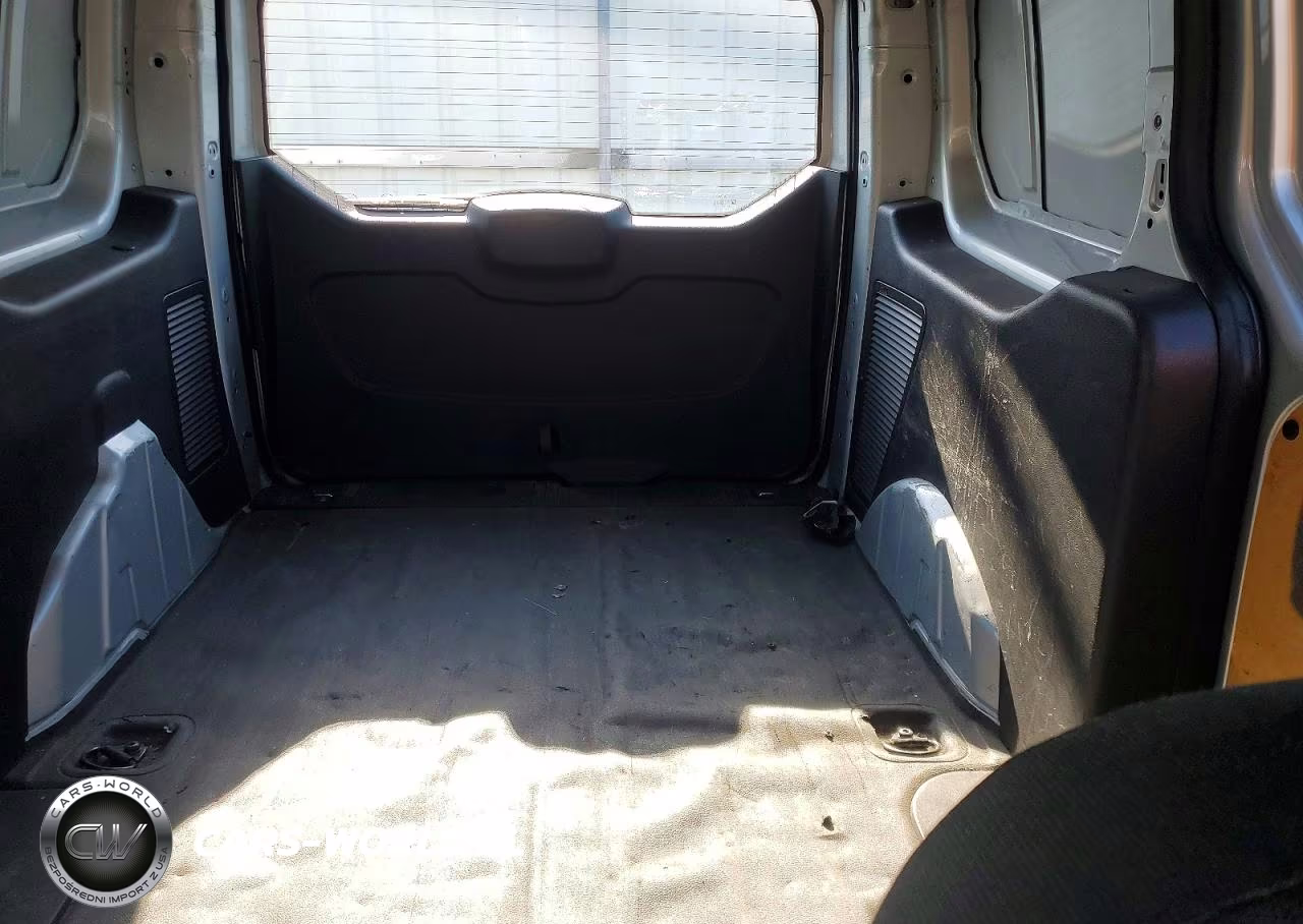 2014 Ford Transit VIN:NM0LE7F78E1134880 - 10
