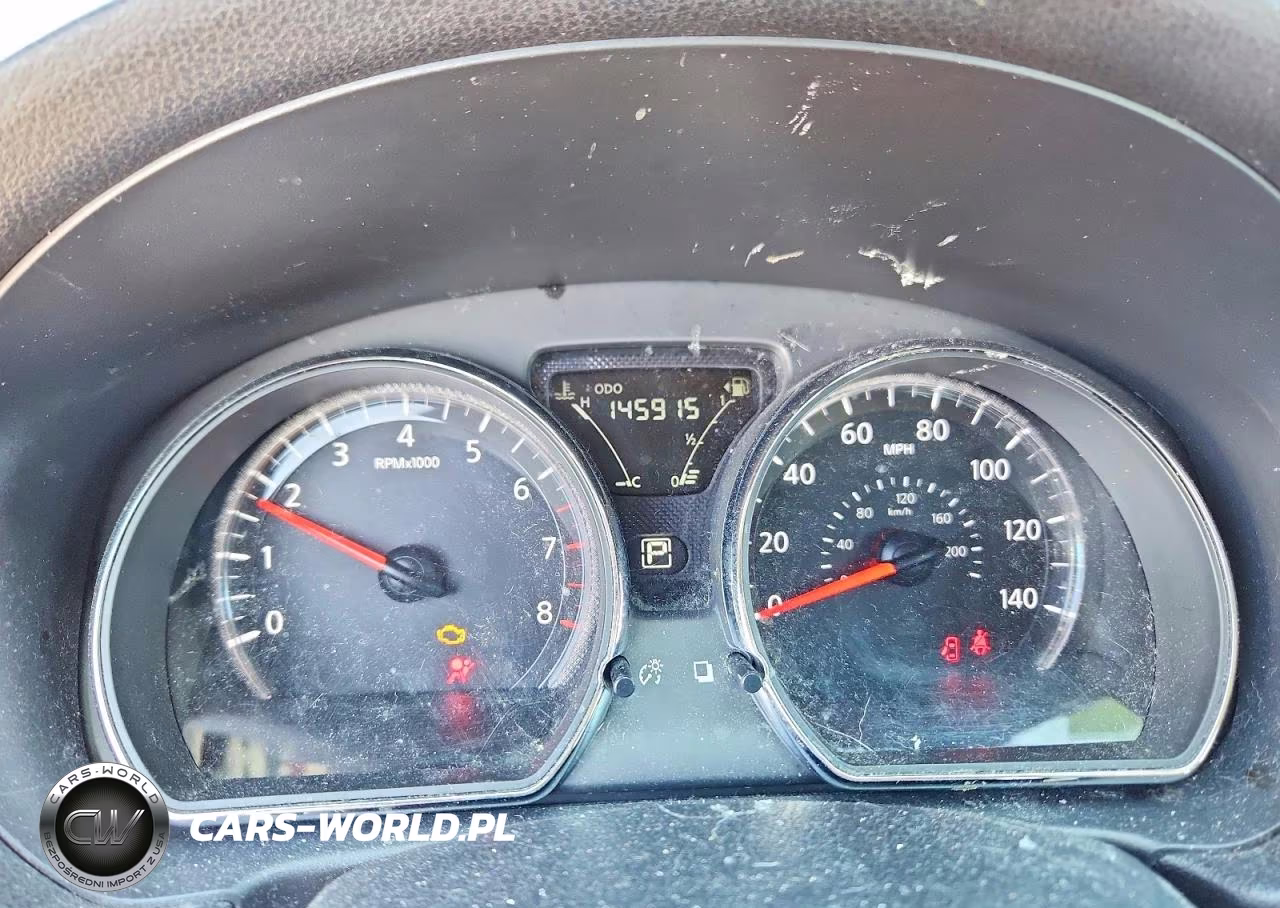 2019 Nissan Versa Sv VIN:3N1CN7AP4KL822103 - 9