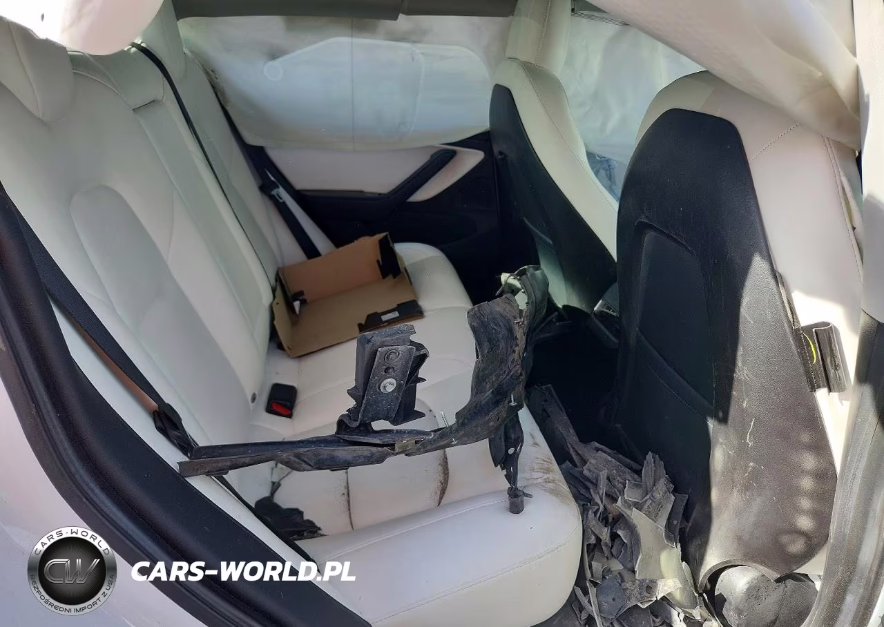 2020 Tesla Model 3 VIN:5YJ3E1EB5LF651502 - 10