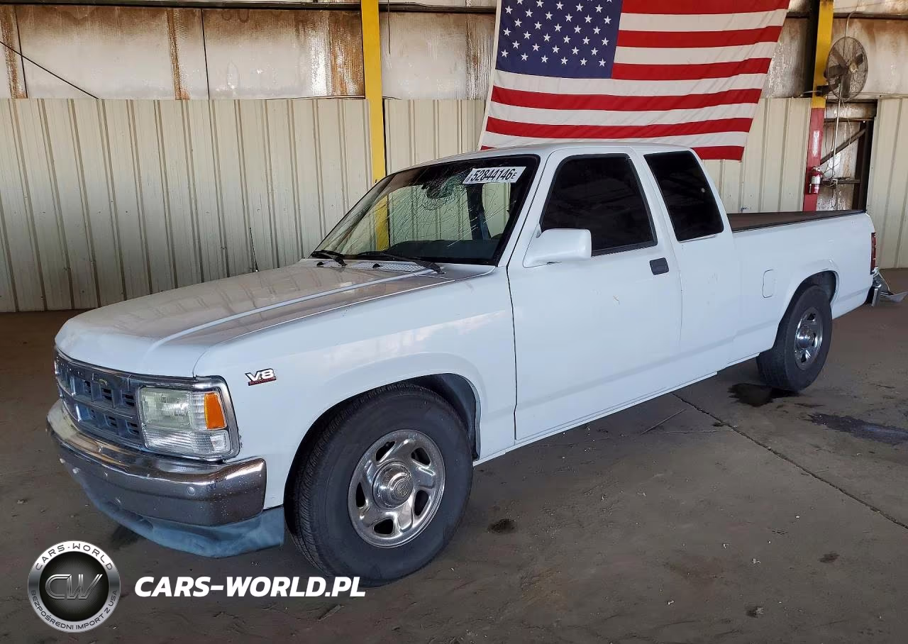 1995 Dodge Dakota