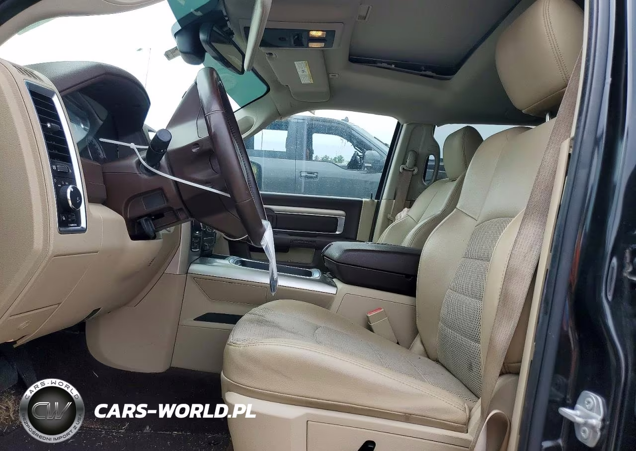 2018 Ram 1500 Slt VIN:1C6RR7LTXJS151887 - 7