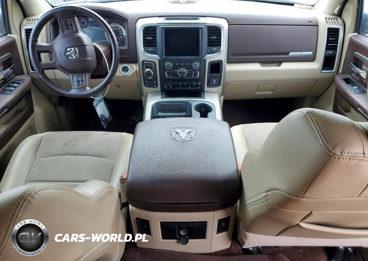 2018 Ram 1500 Slt VIN:1C6RR7LTXJS151887 - 8