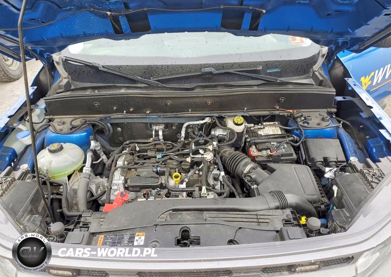 2022 Ford Bronco Sport Big Bend VIN:3FMCR9B6XNRD92092 - 12