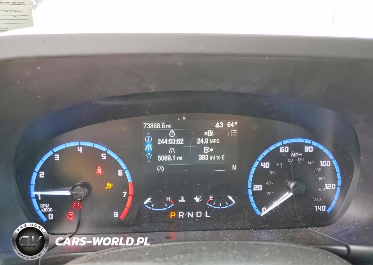 2022 Ford Bronco Sport Big Bend VIN:3FMCR9B6XNRD92092 - 9