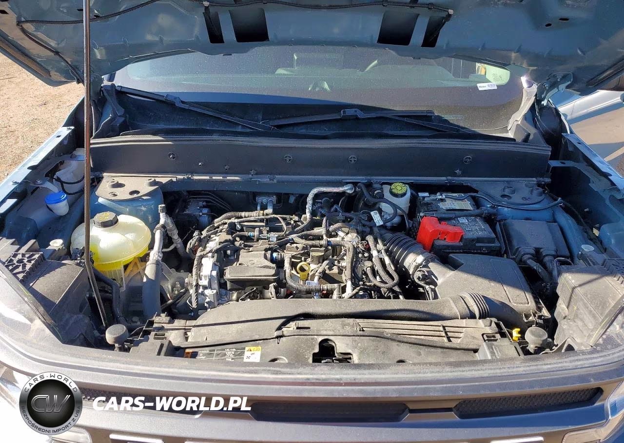 2021 Ford Bronco Sport Big Bend VIN:3FMCR9B66MRB04826 - 11