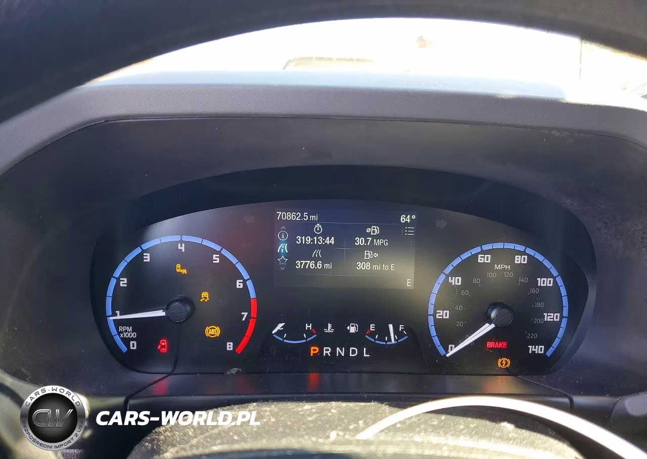 2021 Ford Bronco Sport Big Bend VIN:3FMCR9B66MRB04826 - 9