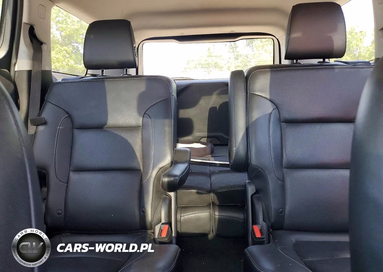 2017 GMC Acadia Slt-1 VIN:1GKKNMLS4HZ281858 - 10