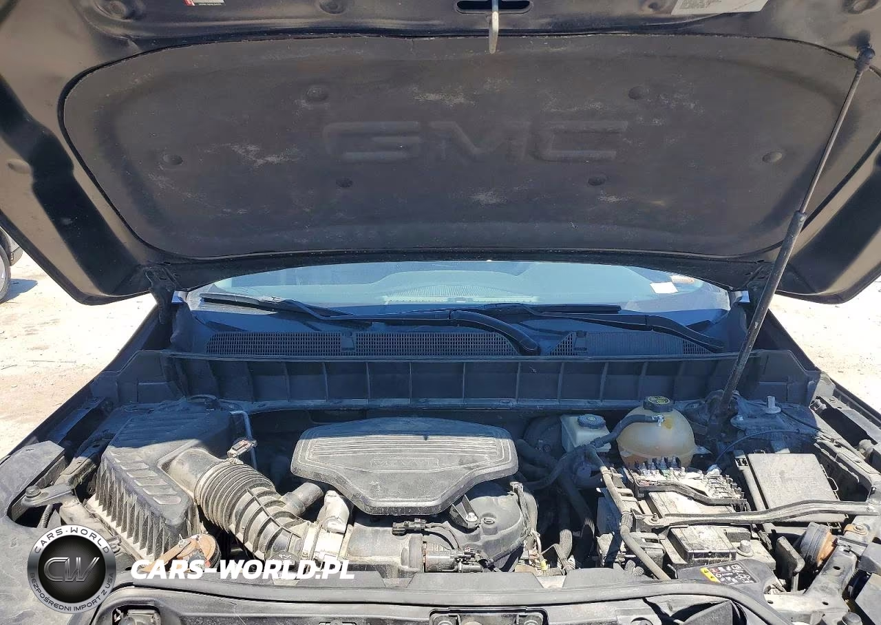 2017 GMC Acadia Slt-1 VIN:1GKKNMLS4HZ281858 - 12