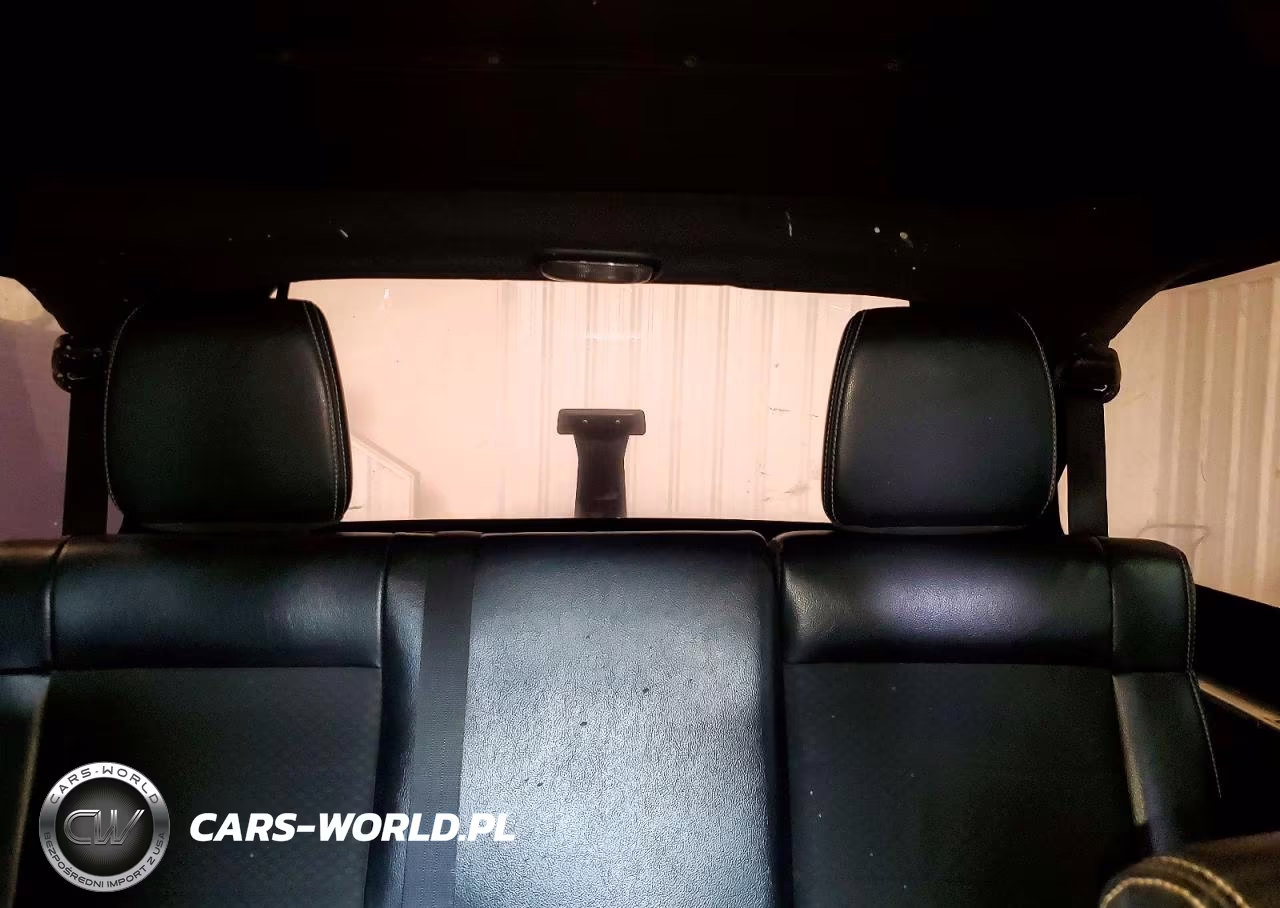2012 Jeep Wrangler Unlimited Rubicon VIN:1C4BJWFG0CL248636 - 10