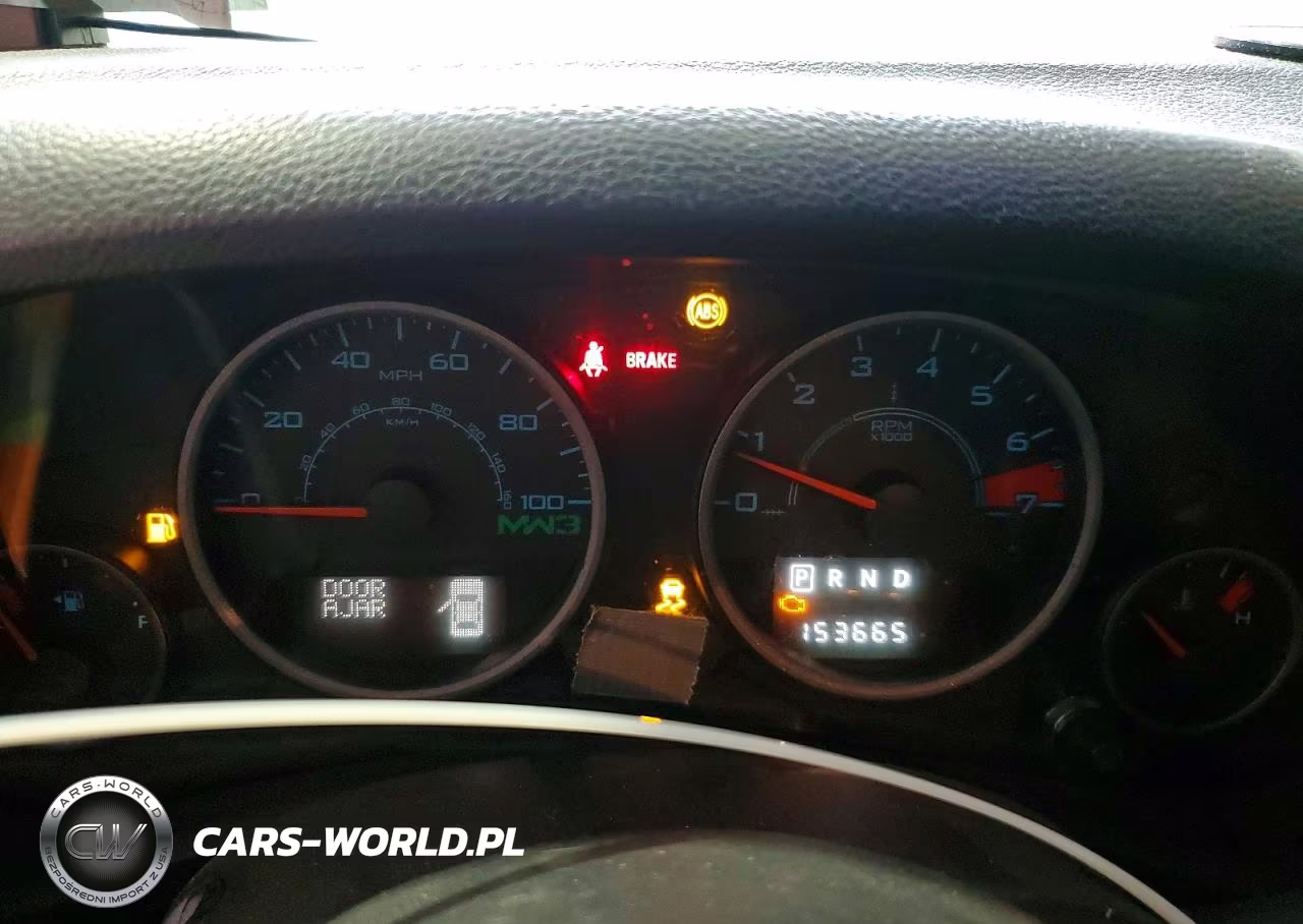 2012 Jeep Wrangler Unlimited Rubicon VIN:1C4BJWFG0CL248636 - 9