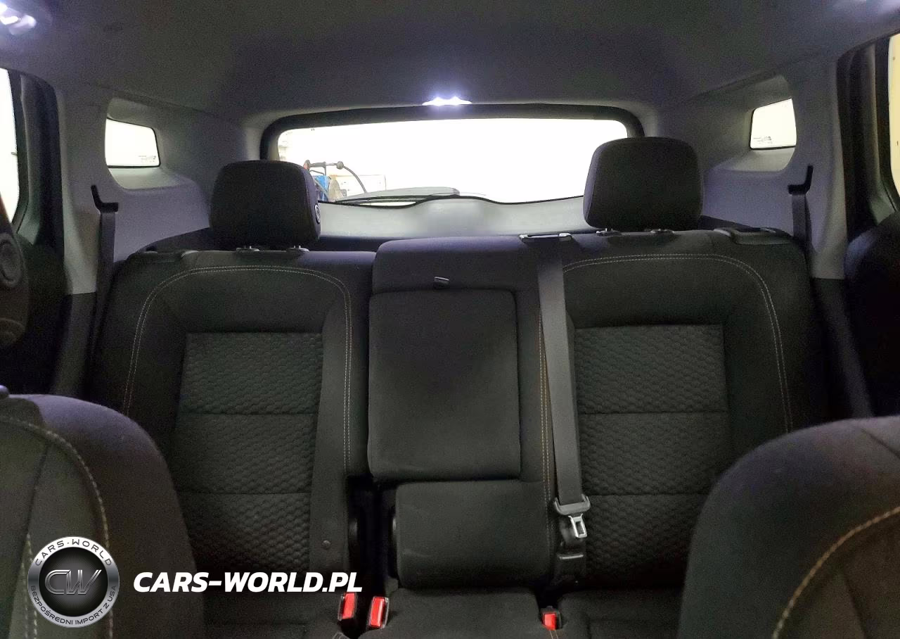 2019 GMC Terrain Sle VIN:3GKALMEV6KL222575 - 10