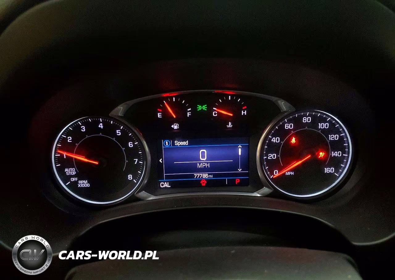 2019 GMC Terrain Sle VIN:3GKALMEV6KL222575 - 9