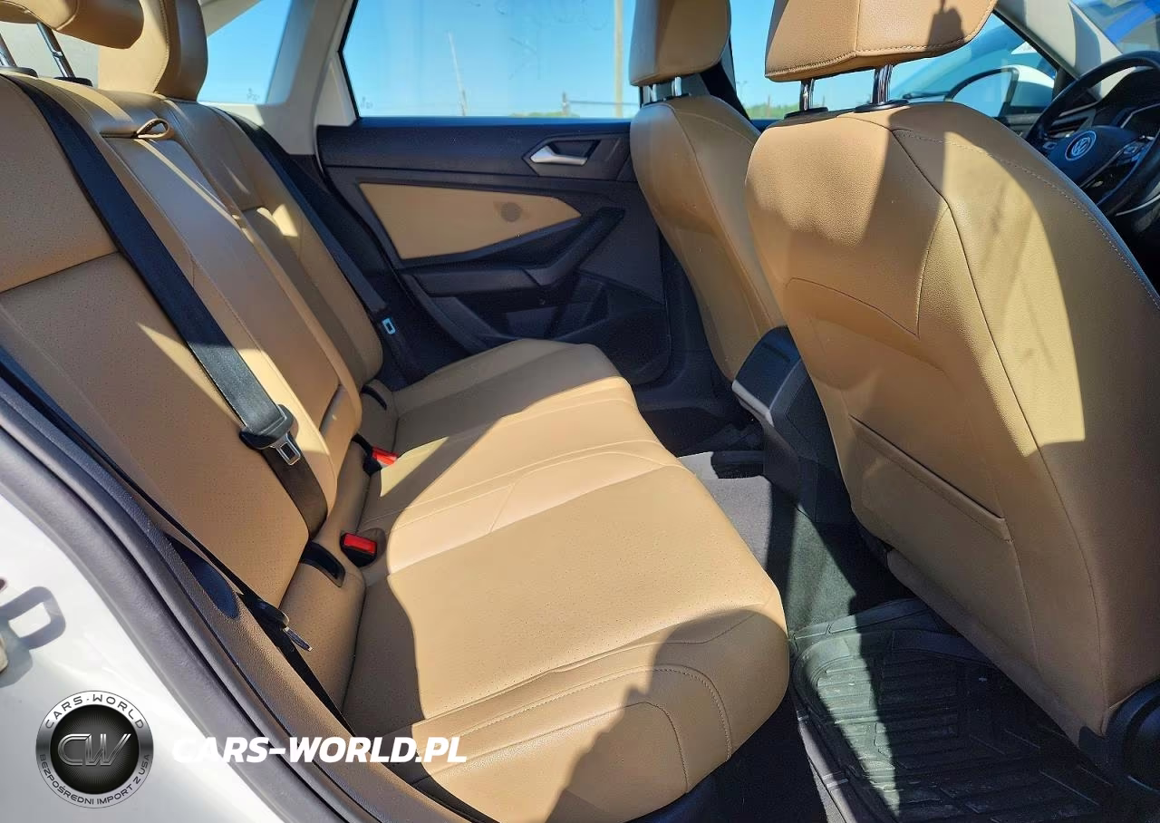 2019 Volkswagen Jetta S VIN:3VWC57BU9KM063831 - 10