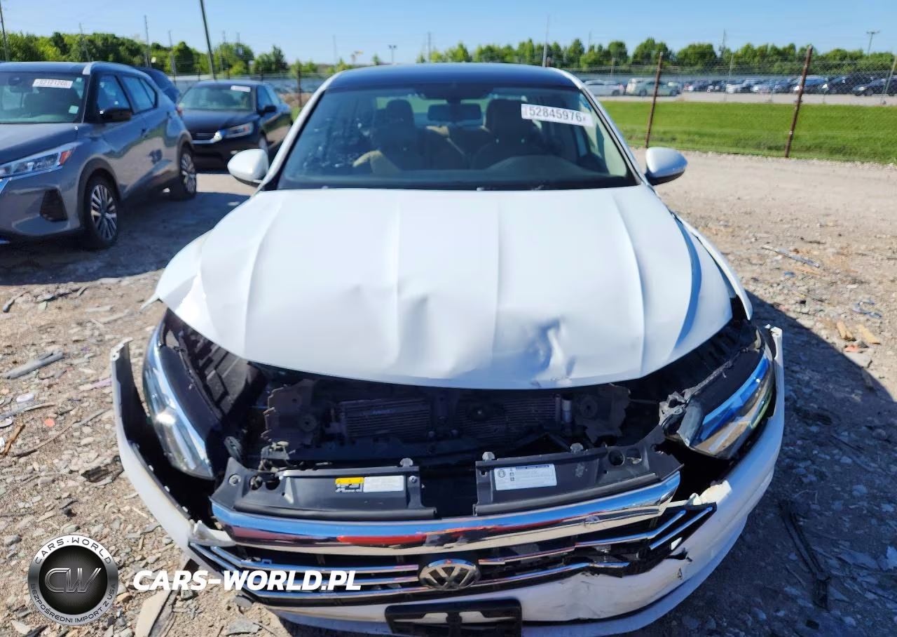 2019 Volkswagen Jetta S VIN:3VWC57BU9KM063831 - 5