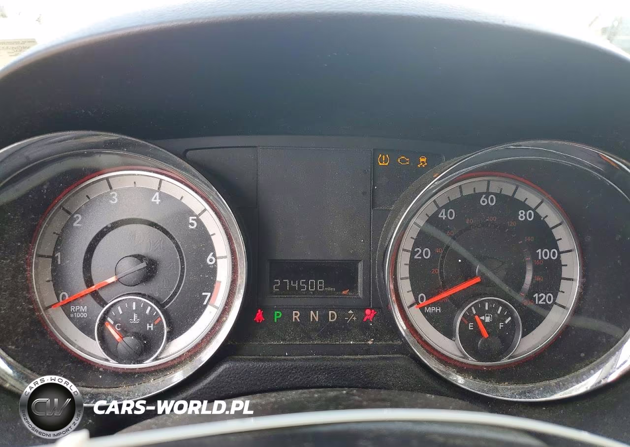 2019 Dodge Grand Caravan Se VIN:2C4RDGBG5KR765986 - 9