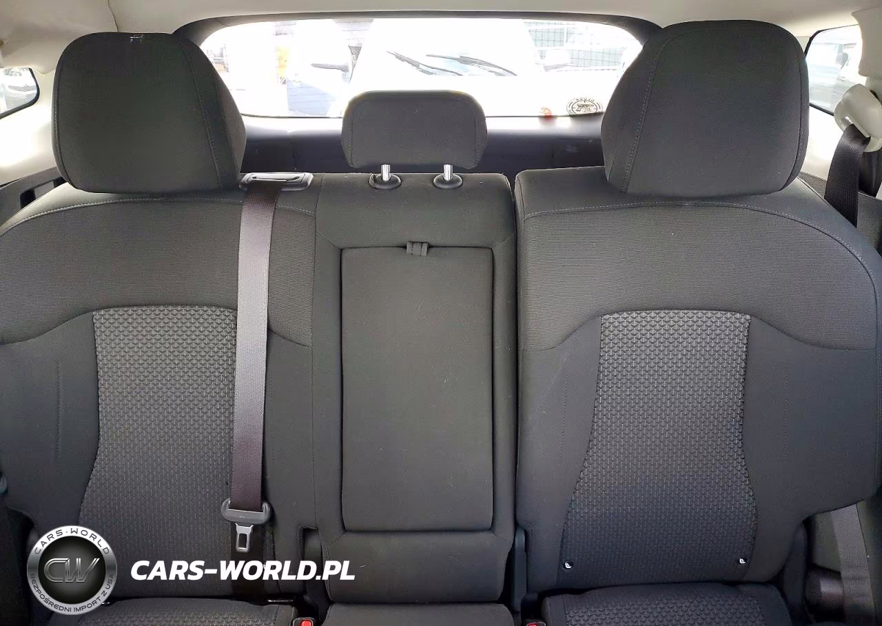 2023 Kia Sportage Lx VIN:KNDPUCAG3P7081190 - 10