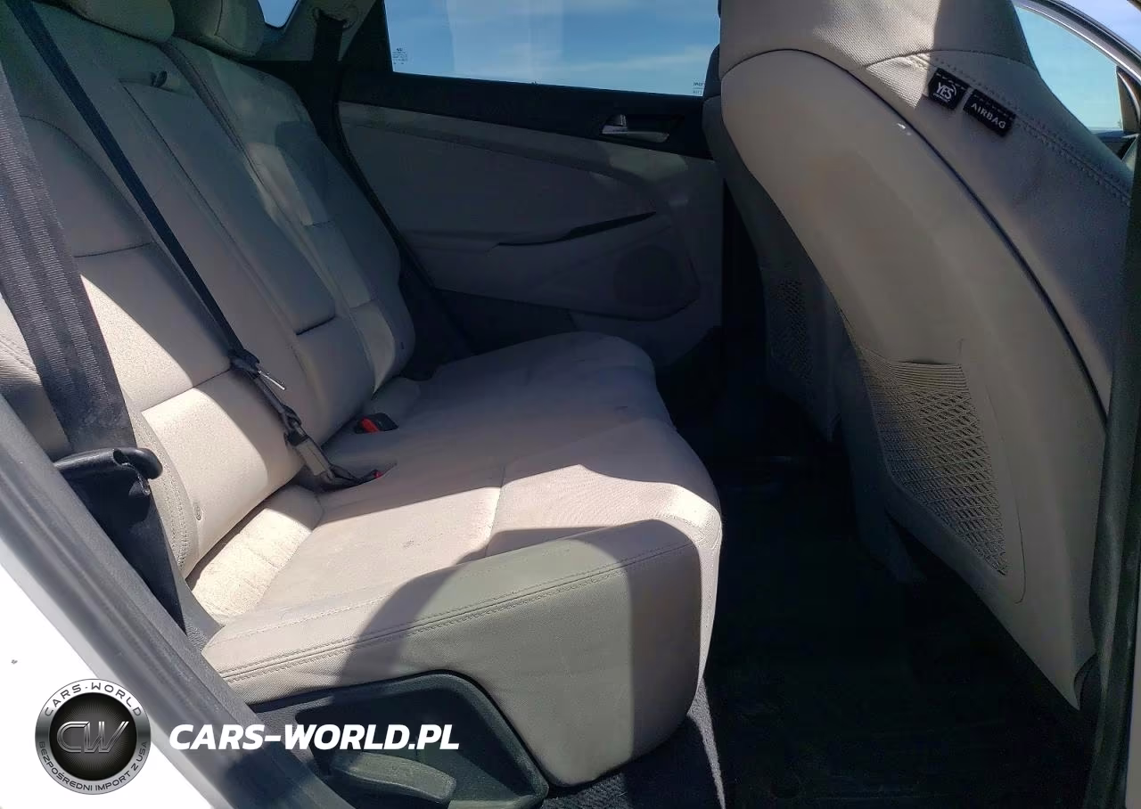 2018 Hyundai Tucson Se VIN:KM8J2CA40JU799785 - 11