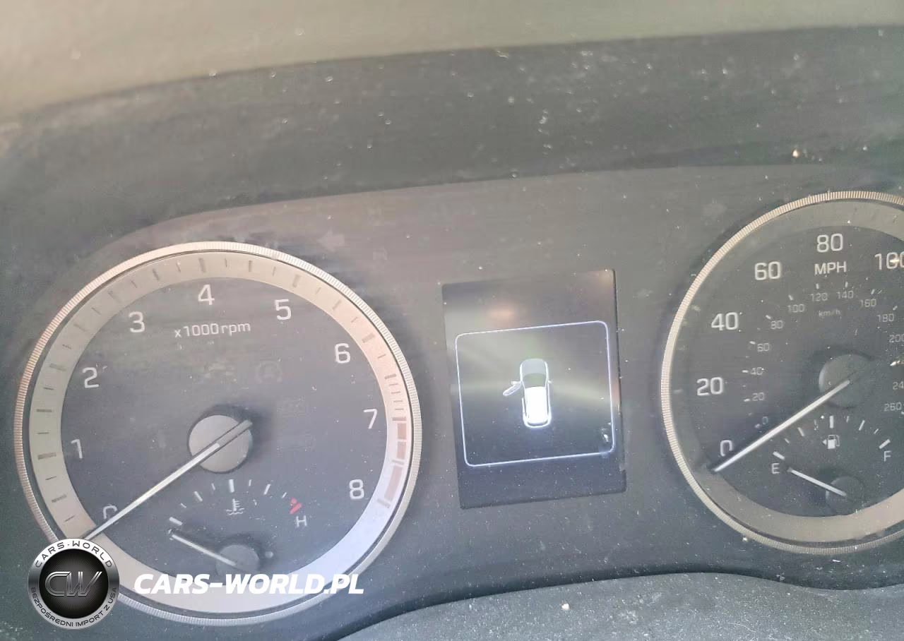 2018 Hyundai Tucson Se VIN:KM8J2CA40JU799785 - 9