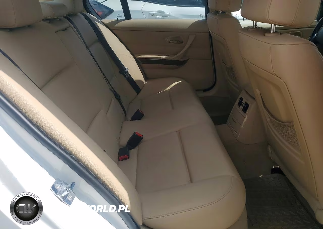 2006 BMW 325 Xi VIN:WBAVD13516KV12268 - 10