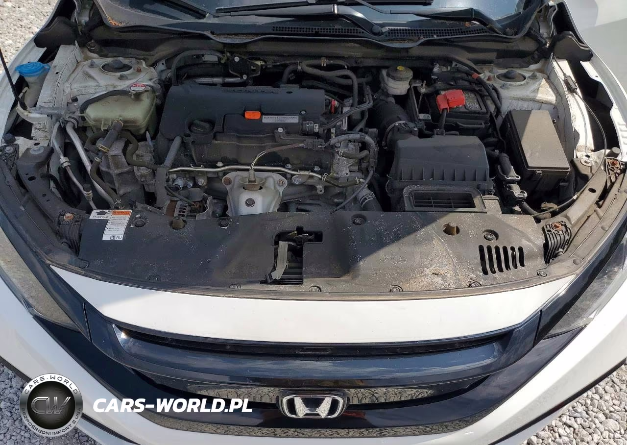 2021 Honda Civic Sport VIN:19XFC2F86ME001161 - 11