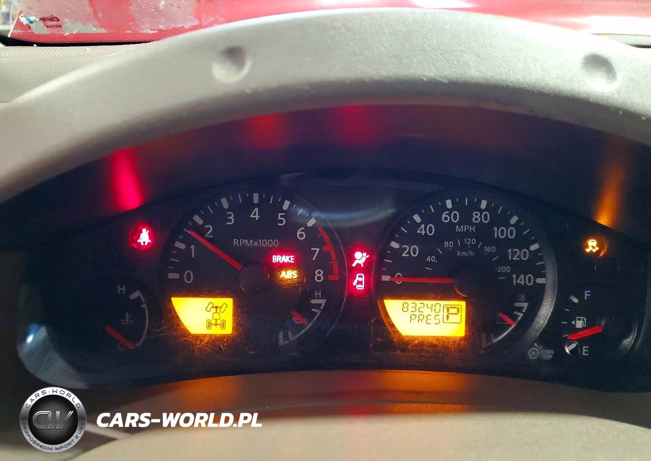 2012 Nissan Frontier Sv V6 VIN:1N6AD0FV2CC413968 - 9